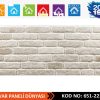 Taş Desen Strafor Paneli 651-223