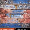 Stikwall Ahşap Desenli Strafor Panel 07