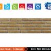 Stikwall Tuğla Desenli Strafor Paneli 652-201