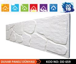 Stikwall Taş Desen Strafor Panel 659-