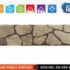 Stikwall Taş Desen Strafor Panel 659-203