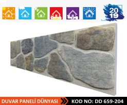 Stikwall Taş Desen Strafor Panel 659-204-