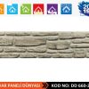 Stikwall Taş Desen Strafor Panel 660-204