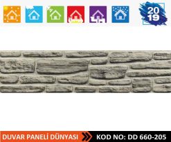 Stikwall Taş Desen Strafor Panel 660-205
