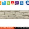 Stikwall Taş Desen Strafor Panel 660-206