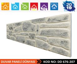 Stikwall Taş Desen Strafor Panel 676-207-