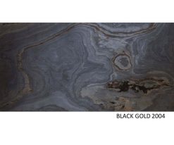 İnce Doğal Taş 2004 Black Gold