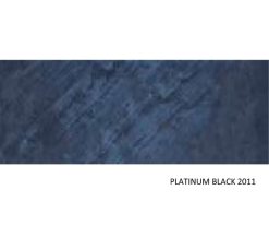 İnce Doğal Taş 2011 Platinium Black