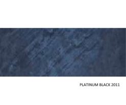 İnce Doğal Taş 2011 Platinium Black