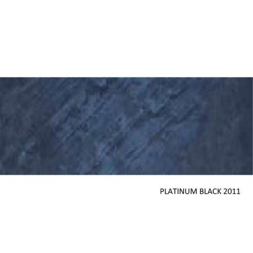 İnce Doğal Taş 2011 Platinium Black