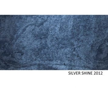 İnce Doğal Taş 2012 Silver Shine