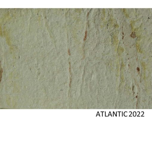 İnce Doğal Taş 2022 Atlantic