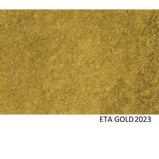 İnce Doğal Taş 2023 Eta Gold
