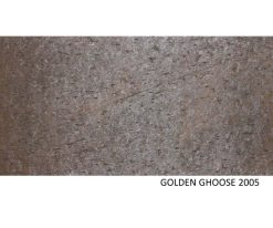 İnce Doğal Taş 2005 Golden Ghoose