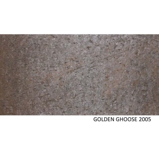 İnce Doğal Taş 2005 Golden Ghoose