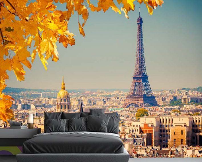 Paris Resimli Duvar Kağıdı En Güzel Paris Duvar Kağıtları duvarpaneli
