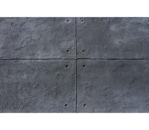 Brüt Beton Fiber Panel - DF 2201
