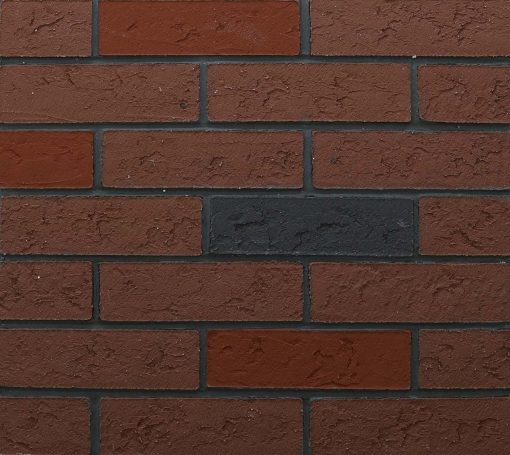 Elastik Tuğla Duvar Paneli rustik-317