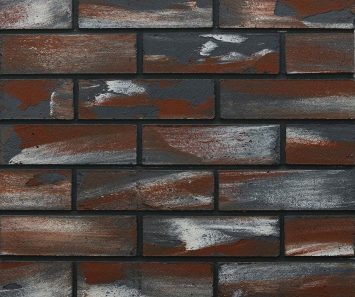 Elastik Tuğla Duvar Paneli rustik-417