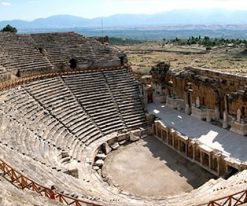 Antik Anfi Tiyatro 44481-8